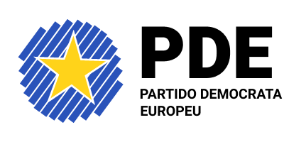 Logo do partido